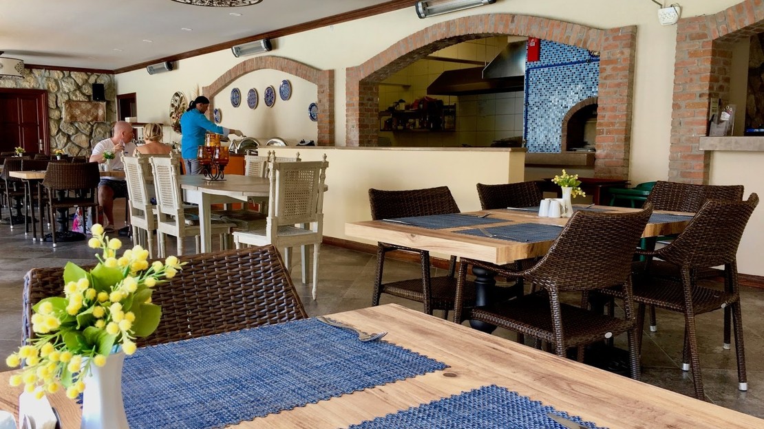 Montana Pine Resort Hotel & Spa